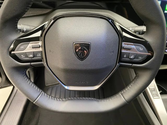 Peugeot 308 Allure Pack