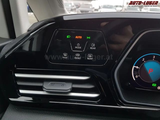 Volkswagen Caddy 2.0 TDI DSG Style