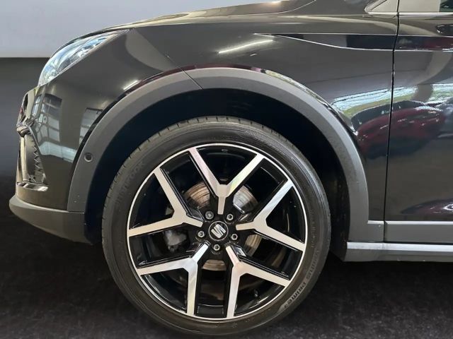 Seat Arona 1.0 TSI DSG FR-lijn