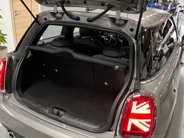 MINI One Automatik LED, Navi, Sitzheizung, Sportsitze