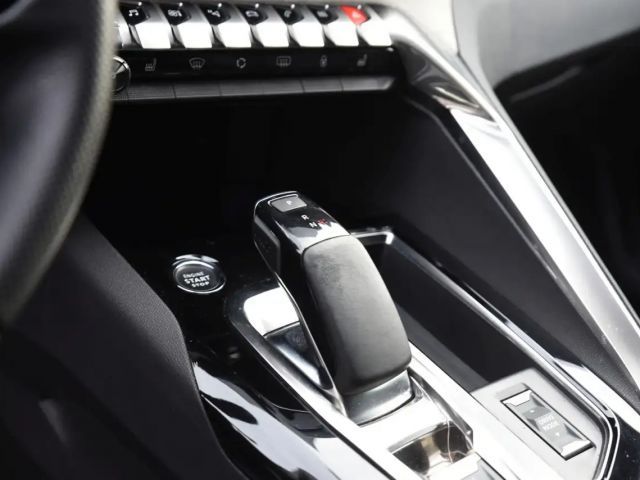 Peugeot 3008 GT-Line