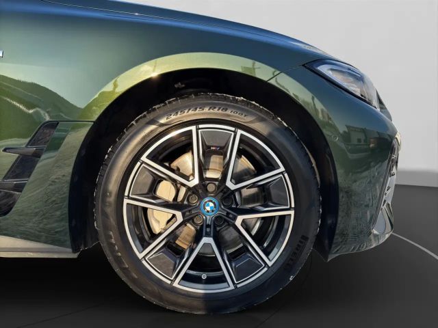 BMW i4 Coupé Gran Coupé M-Sport eDrive35