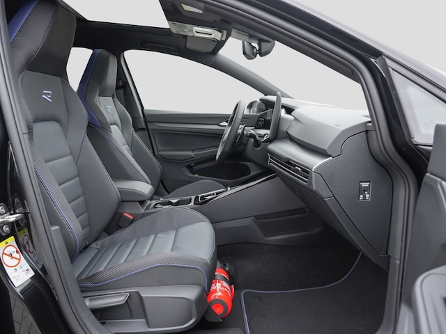 Volkswagen Golf 4Motion