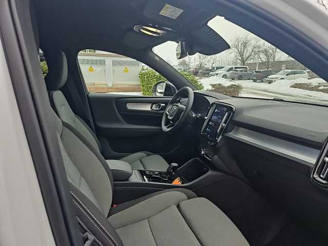 Volvo XC40 Dark Plus