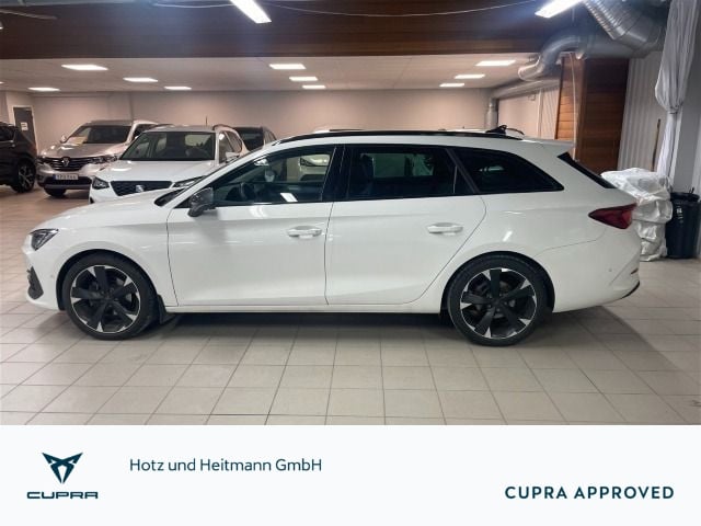 Cupra Leon DSG Sportstourer