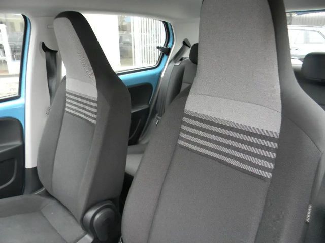 Volkswagen up! Move Move up!