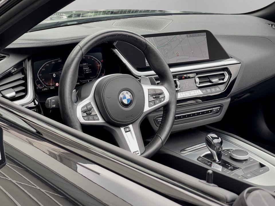 BMW Z4 Roadster sDrive20i