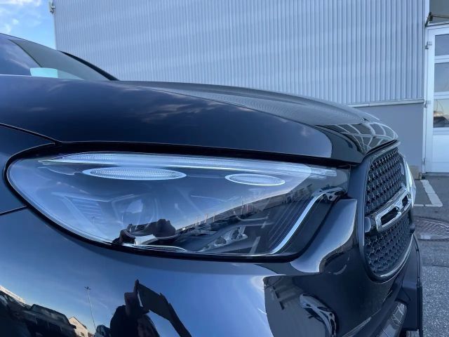 Mercedes-Benz GLC 300 4MATIC Coupé