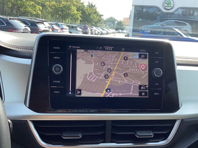 Volkswagen T-Roc DSG Move