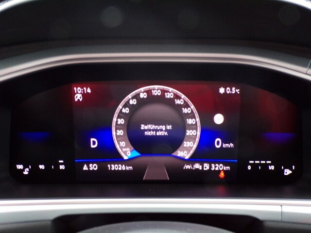 Volkswagen T-Roc 2.0 TDI DSG