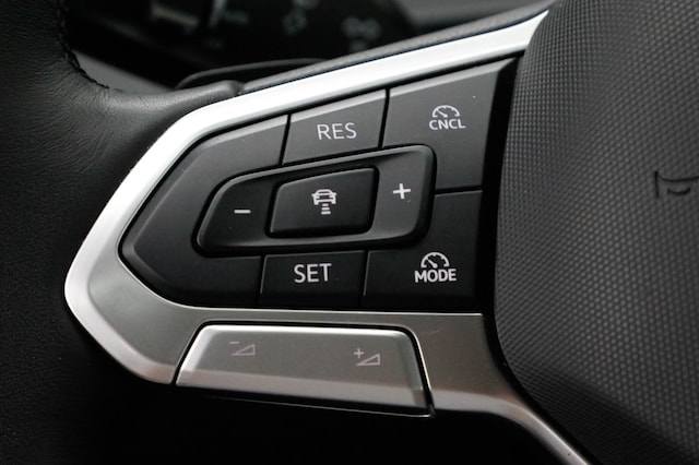 Volkswagen Tiguan 2.0 TDI DSG