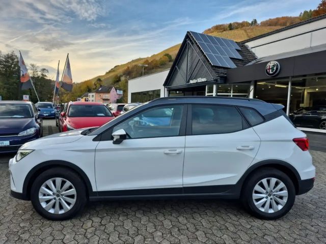 Seat Arona 1.0 TSI DSG Style