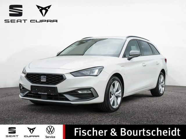 Seat Leon 1.4 TSI FR-lijn e-Hybrid