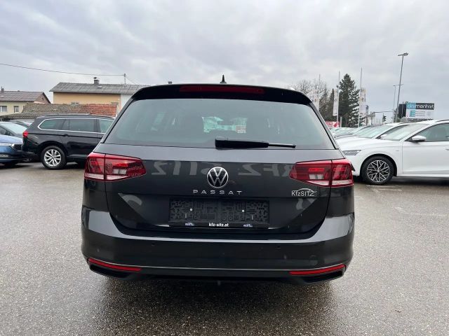 Volkswagen Passat Business DSG Variant