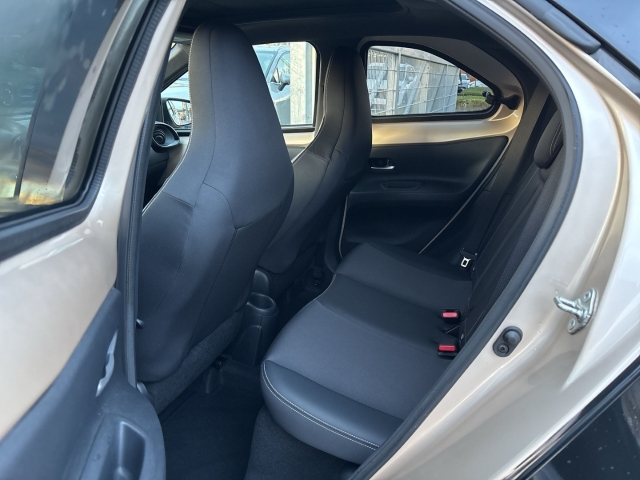 Toyota Aygo X 5-deurs Basis