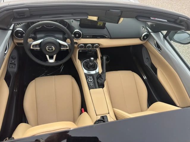 Mazda MX-5 RF SkyActiv