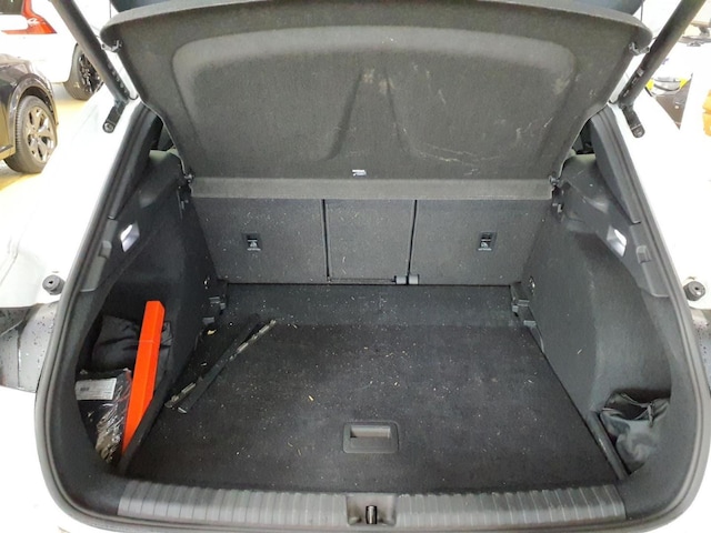 Cupra Terramar 1.5 eTSI