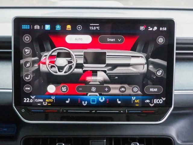 Volkswagen ID.Buzz Plus Pro