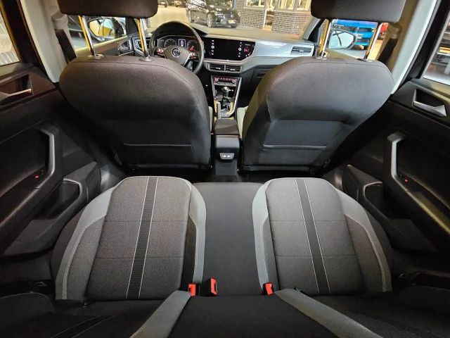 Volkswagen Polo Highline