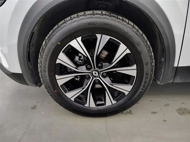 Renault Captur Evolution TCe 90