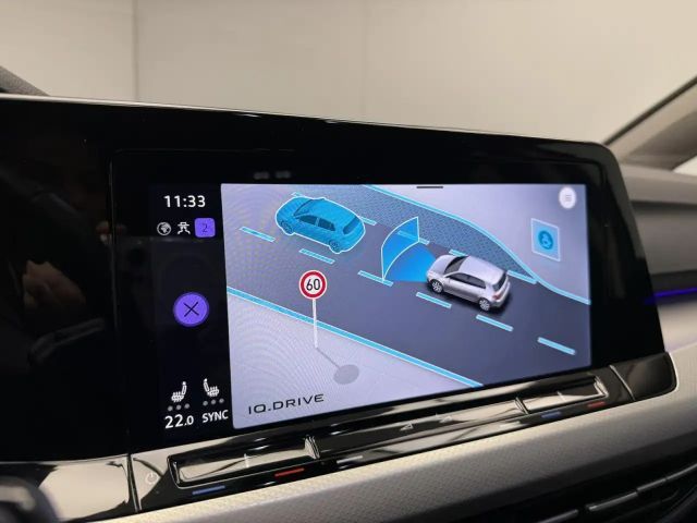 Volkswagen Golf DSG Golf VIII Move