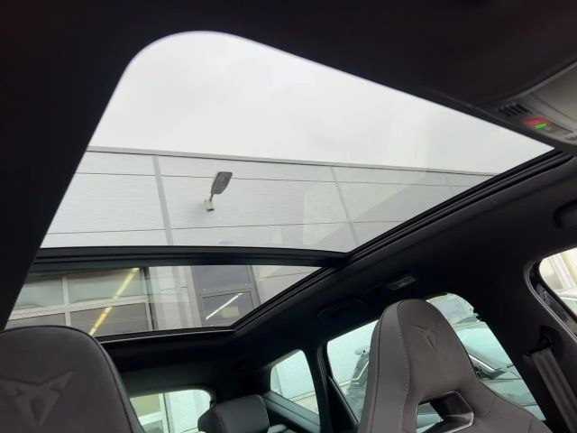 Cupra Ateca 2.0 TSI 4Drive DSG VZ