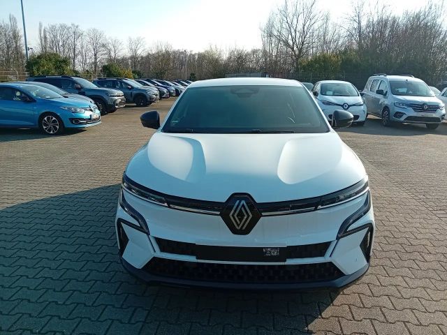Renault Megane Techno