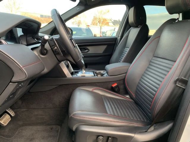 Land Rover Discovery Sport 2.0 Dynamic R-Dynamic