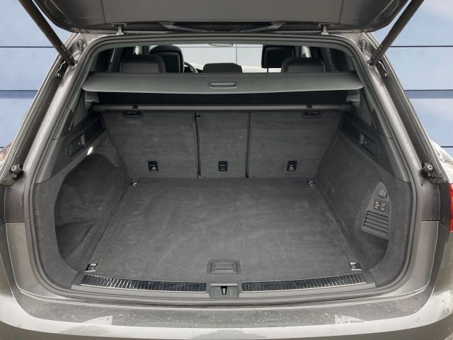 Volkswagen Touareg 4Motion IQ.Drive R-Line