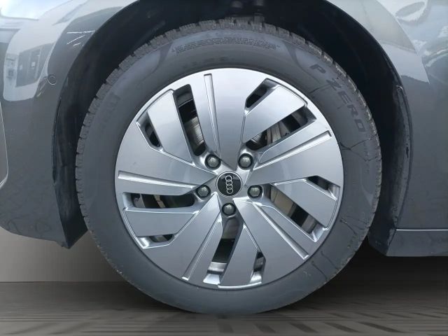 Audi A6 e-tron Avant S-Line