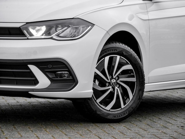 Volkswagen Polo Life