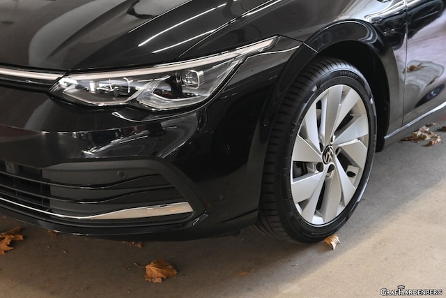 Volkswagen Golf 1.5 TSI Golf VIII Style