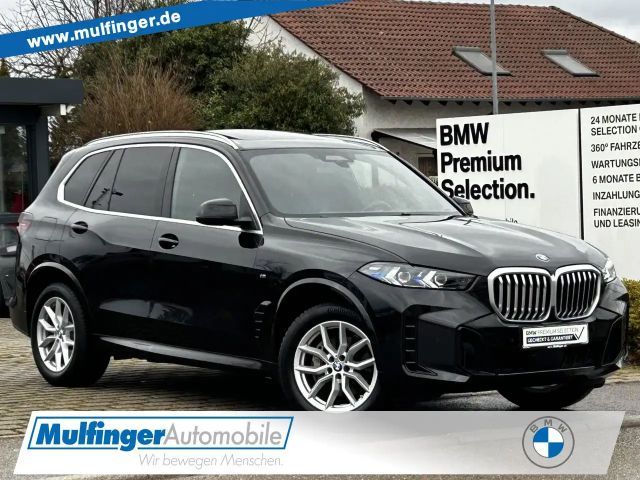 BMW X5 M-Sport