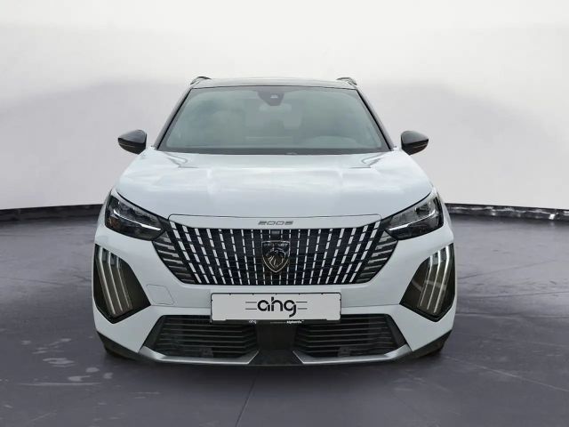 Peugeot 2008 GT-Line Hybrid