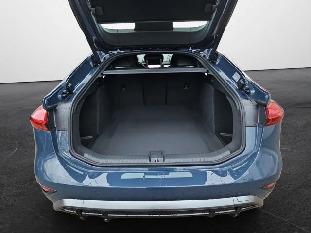 Audi A6 e-tron Sportback