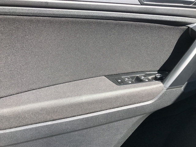 Volkswagen Tiguan 1.5 TSI