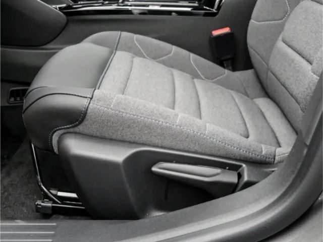 Citroën ë-C4 C-Series