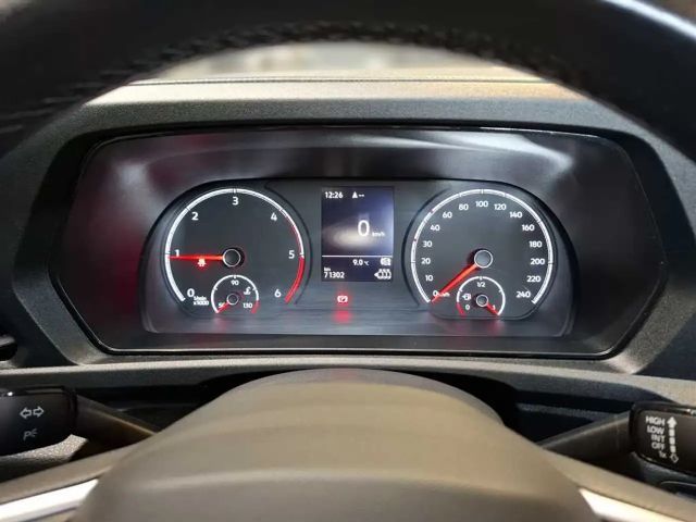 Volkswagen Caddy 2.0 TDI