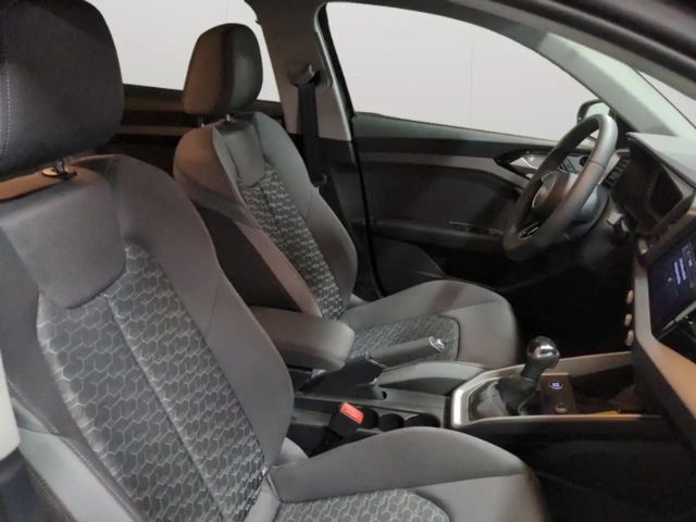 Audi A1 35 TFSI S-Tronic Sportback