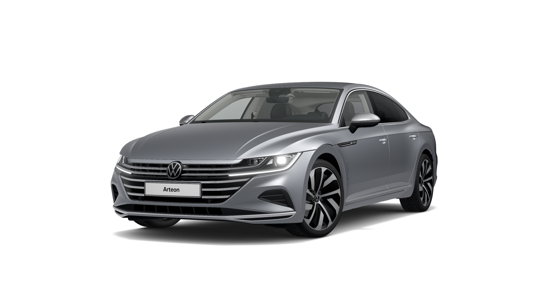 Volkswagen Arteon 2.0 TDI DSG Elegance Elegance