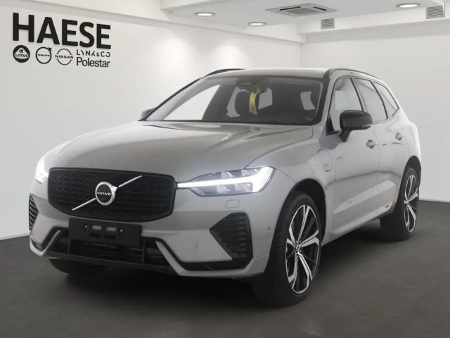 Volvo XC60 AWD Dark Recharge T8 Ultra