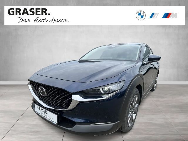 Mazda CX-30 Exclusive-line