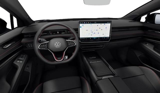 Volkswagen ID.7 GTX Tourer