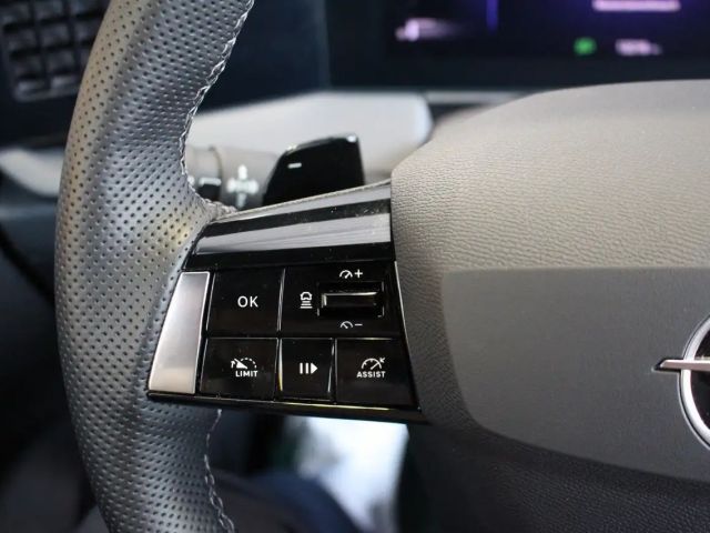 Opel Astra GS-Line Grand Sport