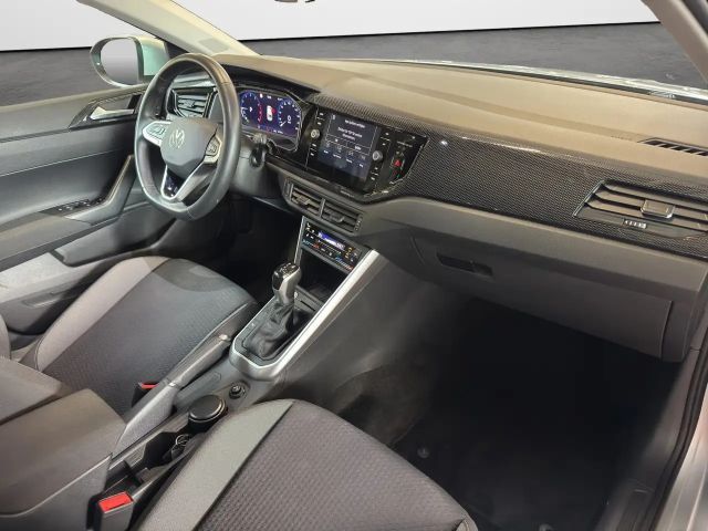 Volkswagen Taigo 1.0 TSI DSG Life