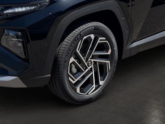 Hyundai Tucson 1.6 Prime T-GDi