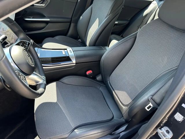 Mercedes-Benz C 180 Estate