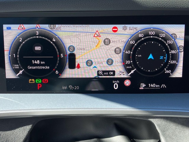 Volkswagen Tayron 2.0 TDI 4Motion DSG R-Line