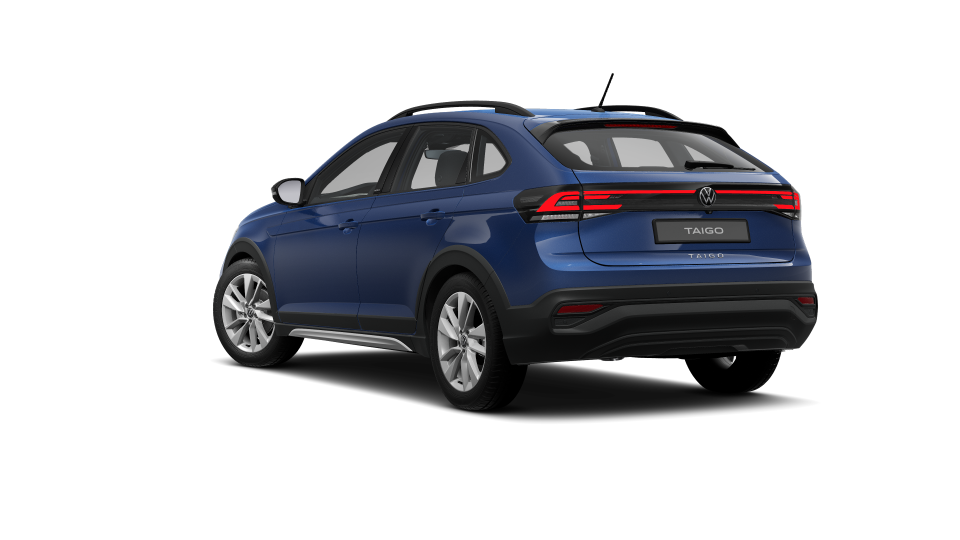 Volkswagen Taigo 1.0 TSI Move