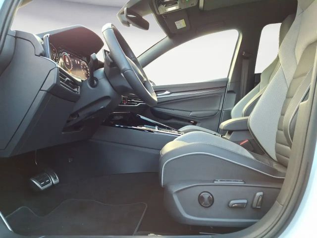 Volkswagen Golf DSG GTE eHybrid